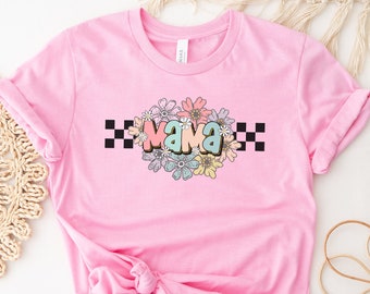 Mom Shirt, Mothers Day, Mom, Gift For Mom, Mothers Day Shirt, Mother's Day Gift, Mama Shirt, Mommy Tee Shirt