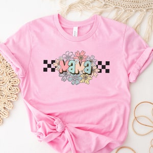 Mom Shirt, Mothers Day, Mom, Gift For Mom, Mothers Day Shirt, Mother&#39;s Day Gift, Mama Shirt, Mommy Tee Shirt