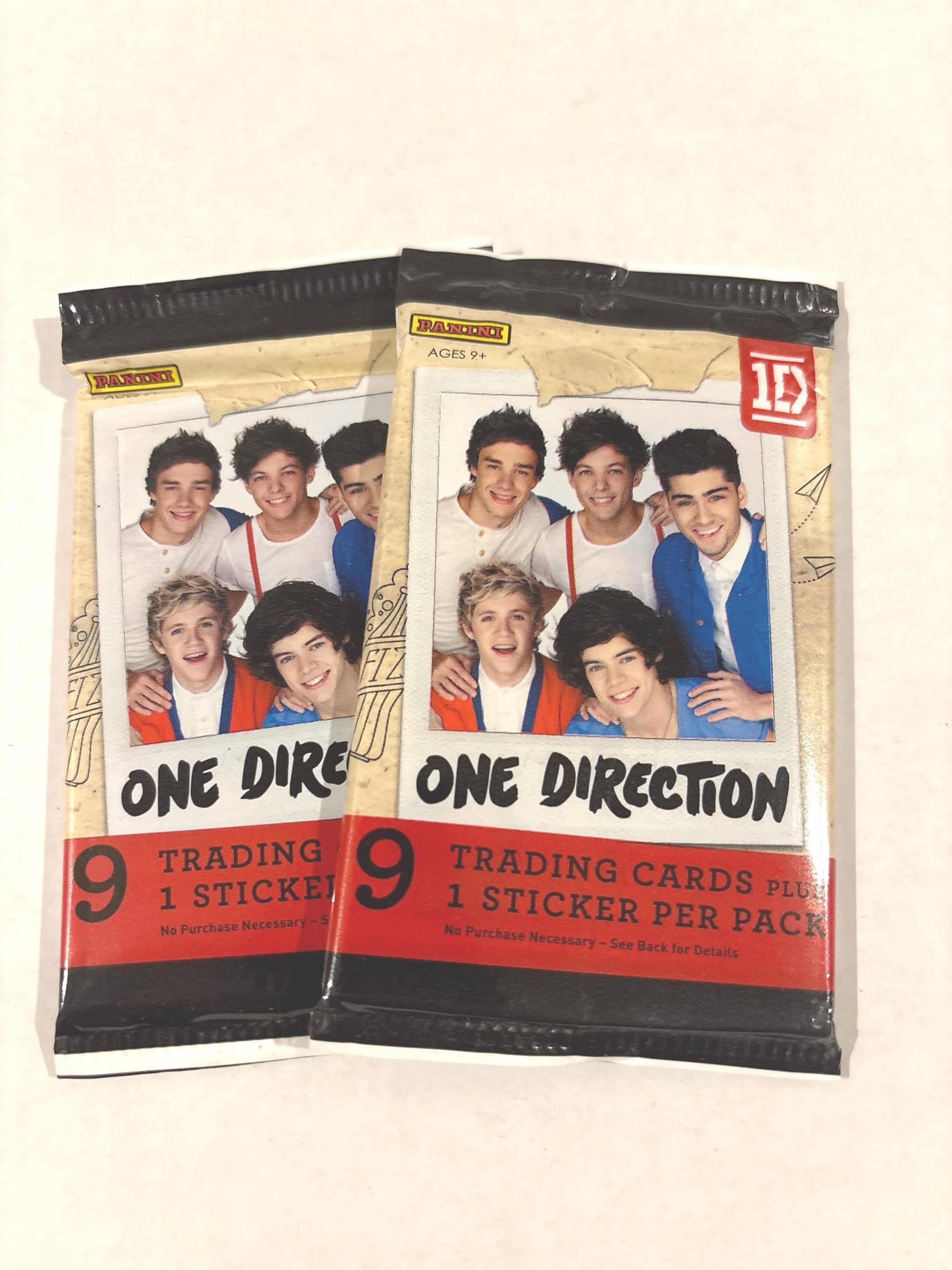 One Direction Art - Etsy