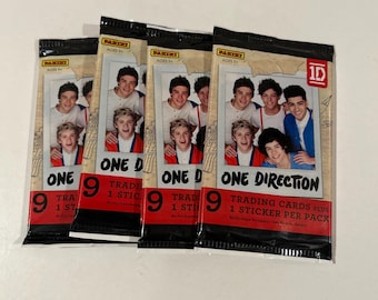One Direction One Direction Action Figures | Mercari
