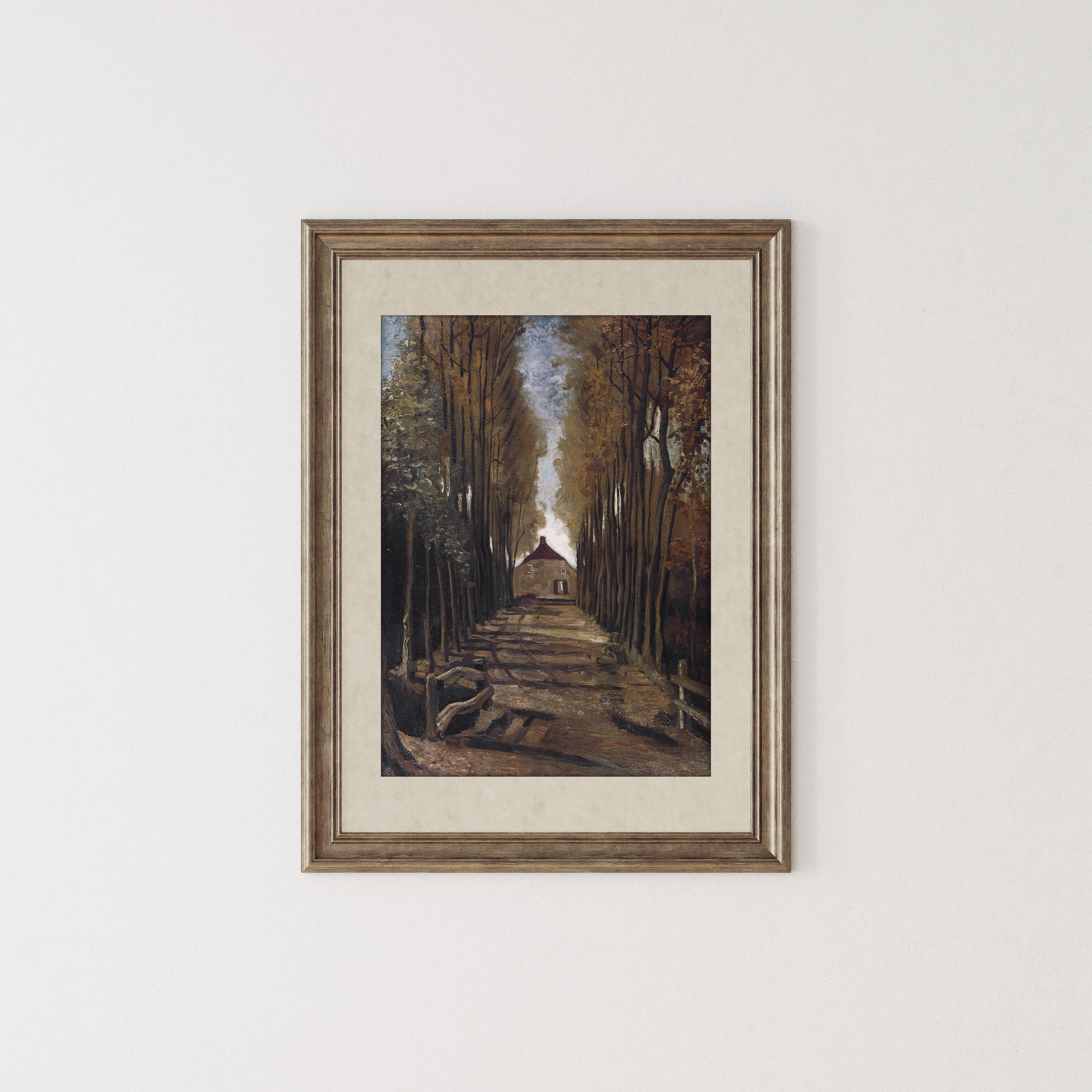 Fall Gallery Wall Art Set of 9 Printable Art Digital Prints Fall ...