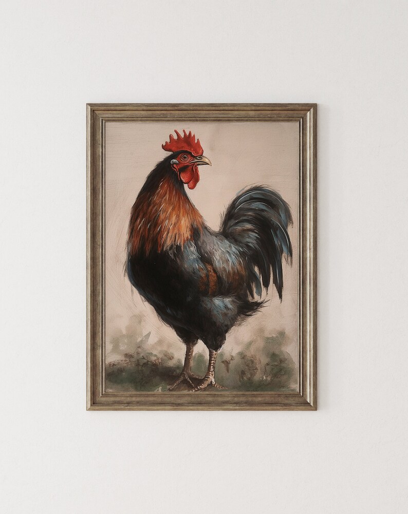 Farmhouse Kitchen Wall Art Country Kitchen Farmhouse Kitchen Etsy