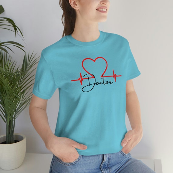 River Plate T-Shirt Heartbeat Football Soccer Fans Gift River Plate T-Shirt Heartbeat Football Soccer Fans Gift