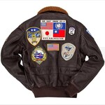 Bomber Jackets