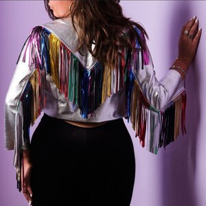 Veste Cowgirl Etsy New Zealand