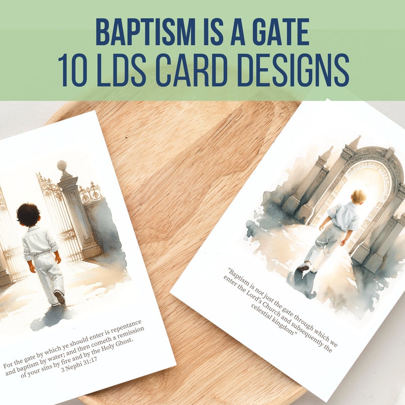 Lds - Etsy