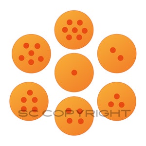 Dragon Balls