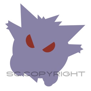 Gengar