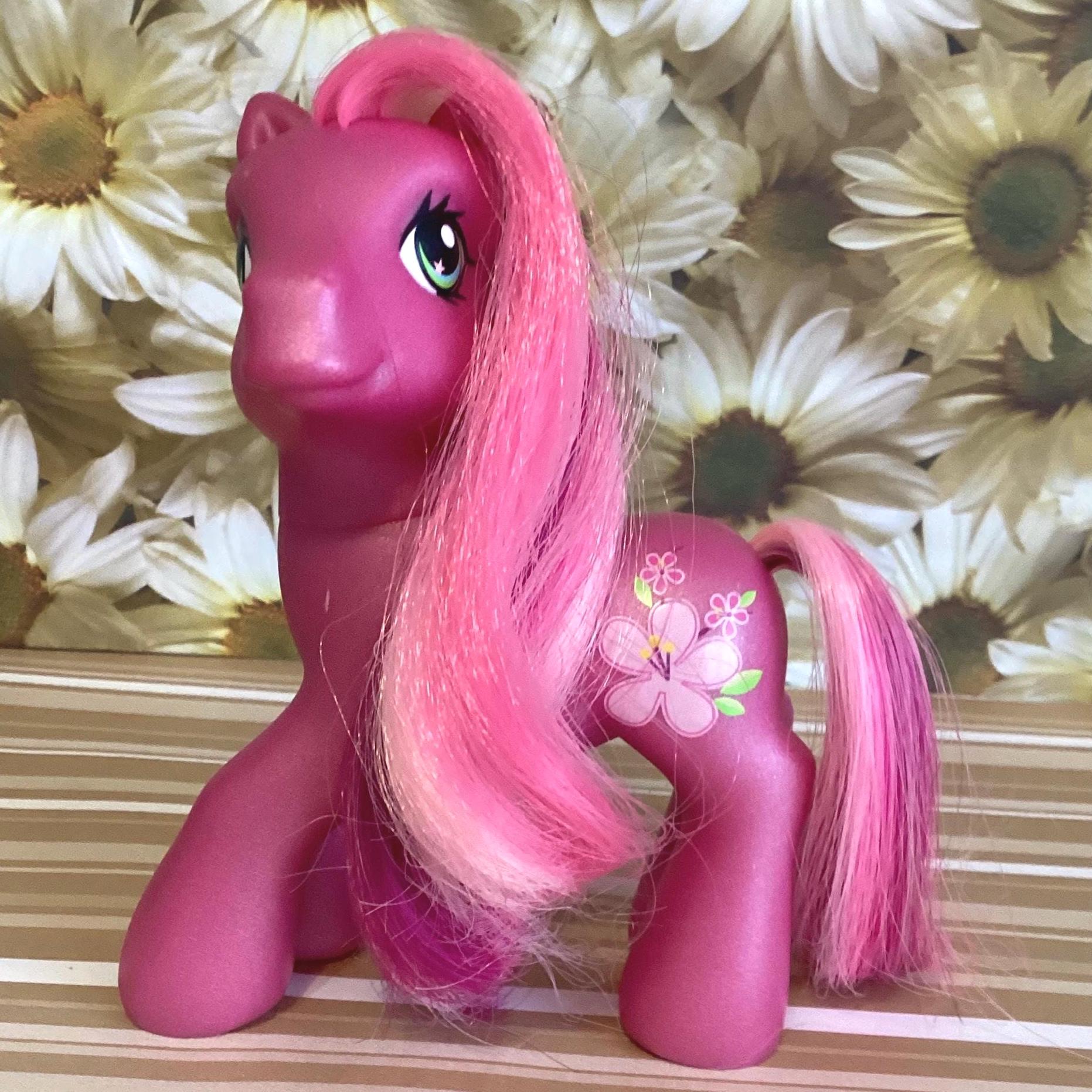 G3 My Little Pony - Etsy