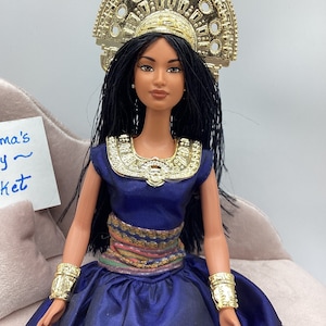 Mattel Barbie Princess of the INCAS Dolls of the World - Etsy
