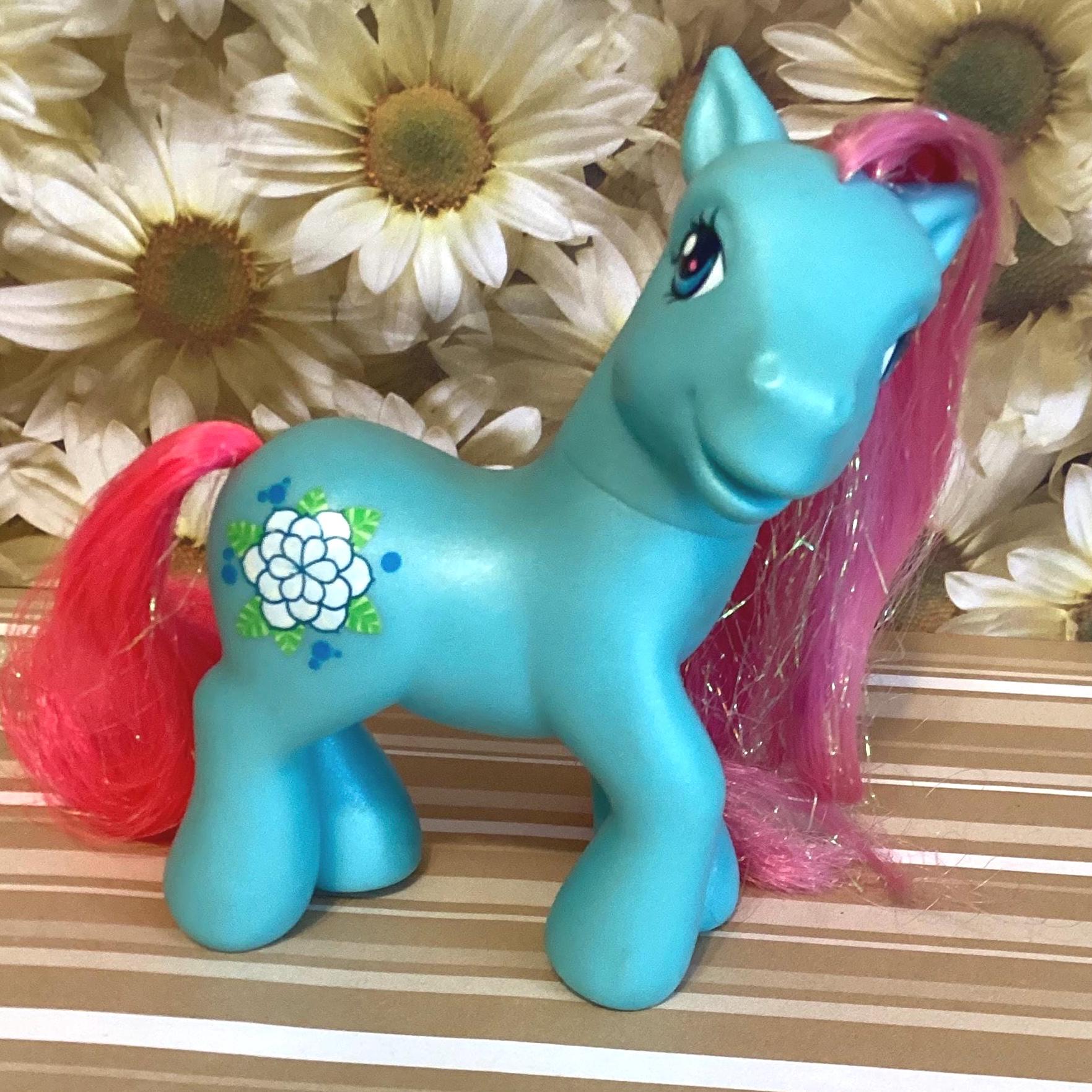 2006 My Little Pony - Etsy