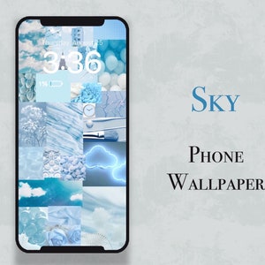 Sky Phone Wallpaper