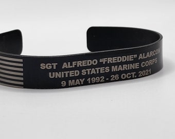 Memorial Bracelet