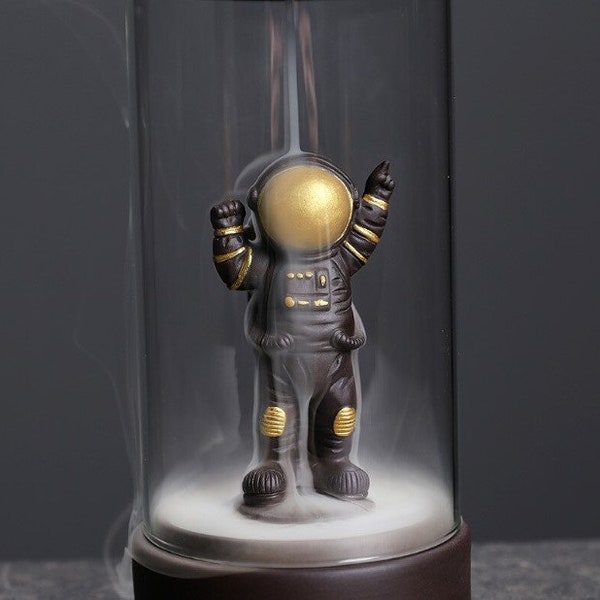 Incense Waterfall Etsy