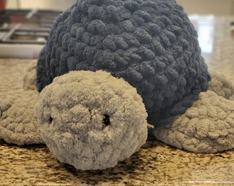 Schildpad Pluche