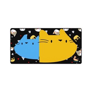 Desk Mats