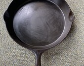 Antique Original Wagner Ware Skillet (1929)