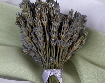 Set of 5 Mini Lavendar Bundles