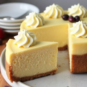 BEST RECIPE For No Bake Classic Woolworth Cheesecake INSTANT Download.