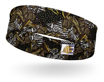 Pleco Headband, plecostomas gift, freshwater fish, freshwater aquarist, sucker catfish