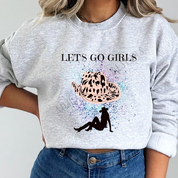 Shania Twain, Let's go girls, Shania Twain png, Let's go girls png, png file, Shania concert, Shania shirt, digital download, png.