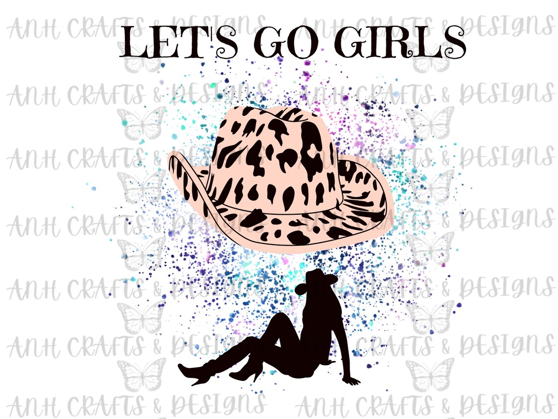 Shania Twain, Let's Go Girls, Shania Twain Png, Let's Go Girls Png, Png ...