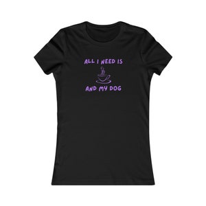 Women&#39;s Favorite Tee