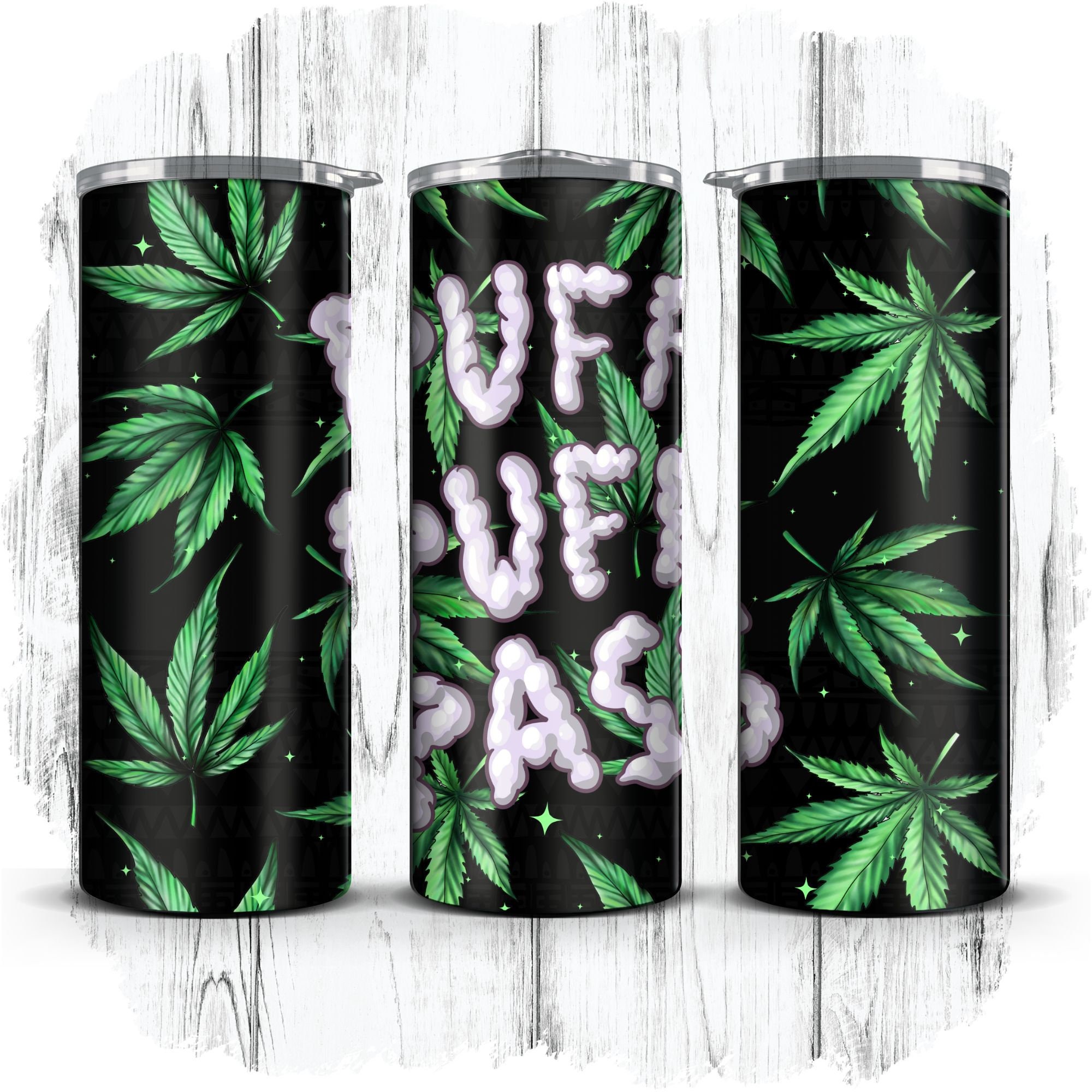 420 Weed Marijuana Mandala Rolling Make up Tray – J&D Designs