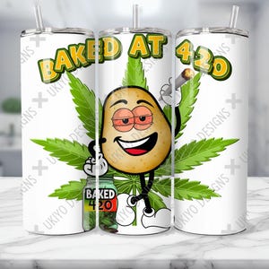 420, Marihuana, Ganga, Unkraut, Rauch, Stoner, Cannabis, Topfblatt PNG NUR | Druckbare Grafik | Sublimation | Sofortiger digitaler Download [13]