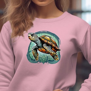 Turtle Shirt, Beach shirt, Sea Turtle T Shirt, Save the Turtles, Turtle Lover, Beach Turtle Rescue, Summer Shirt, Beach Life Tee