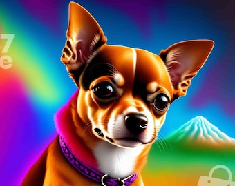 Dog Wallpaper - Etsy Dog Wallpaper - Etsy