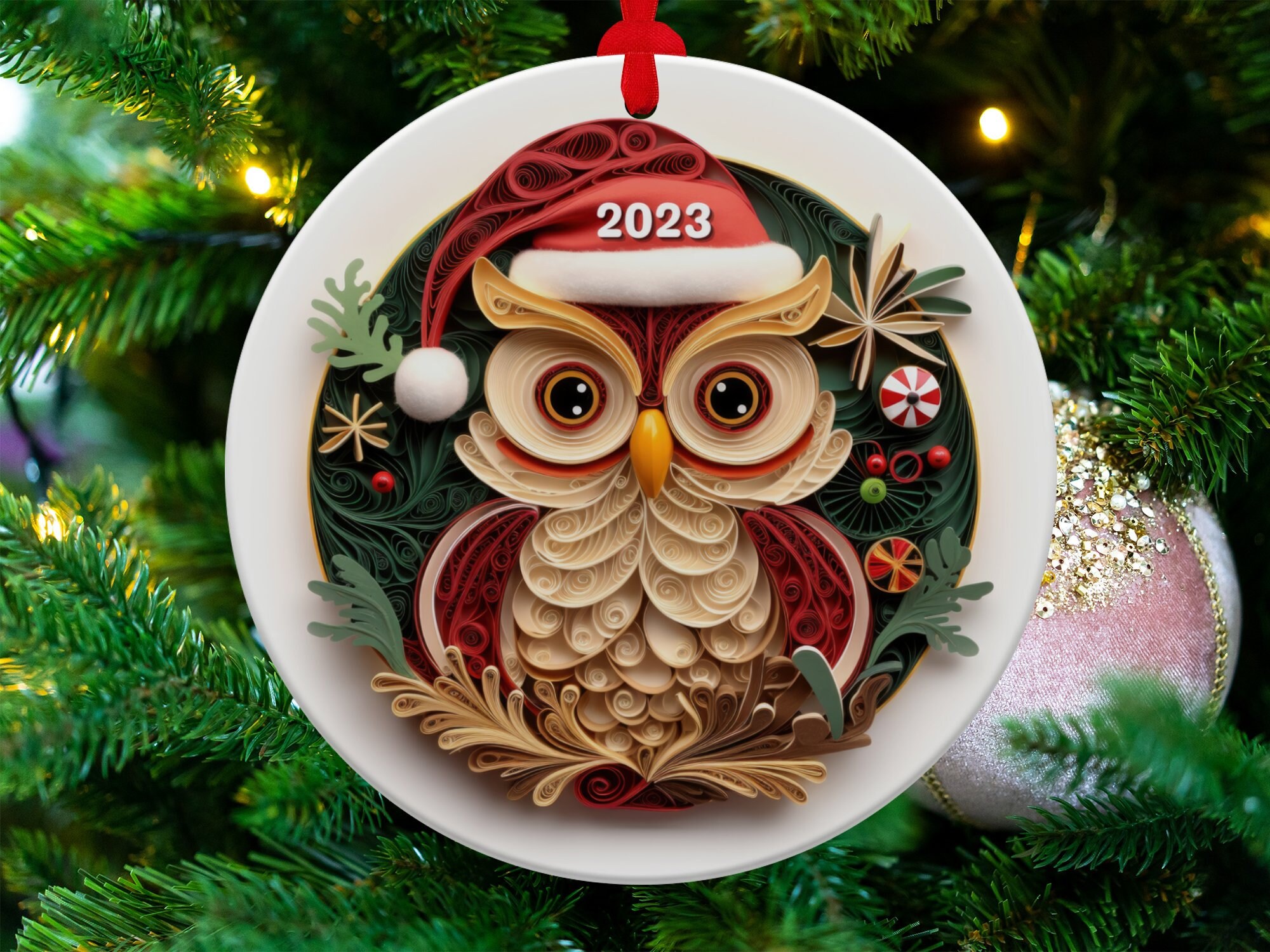 オーナメント・オブジェ yukollection Amazon.com : Garden Owl Statue - Resin Owl Figurines with