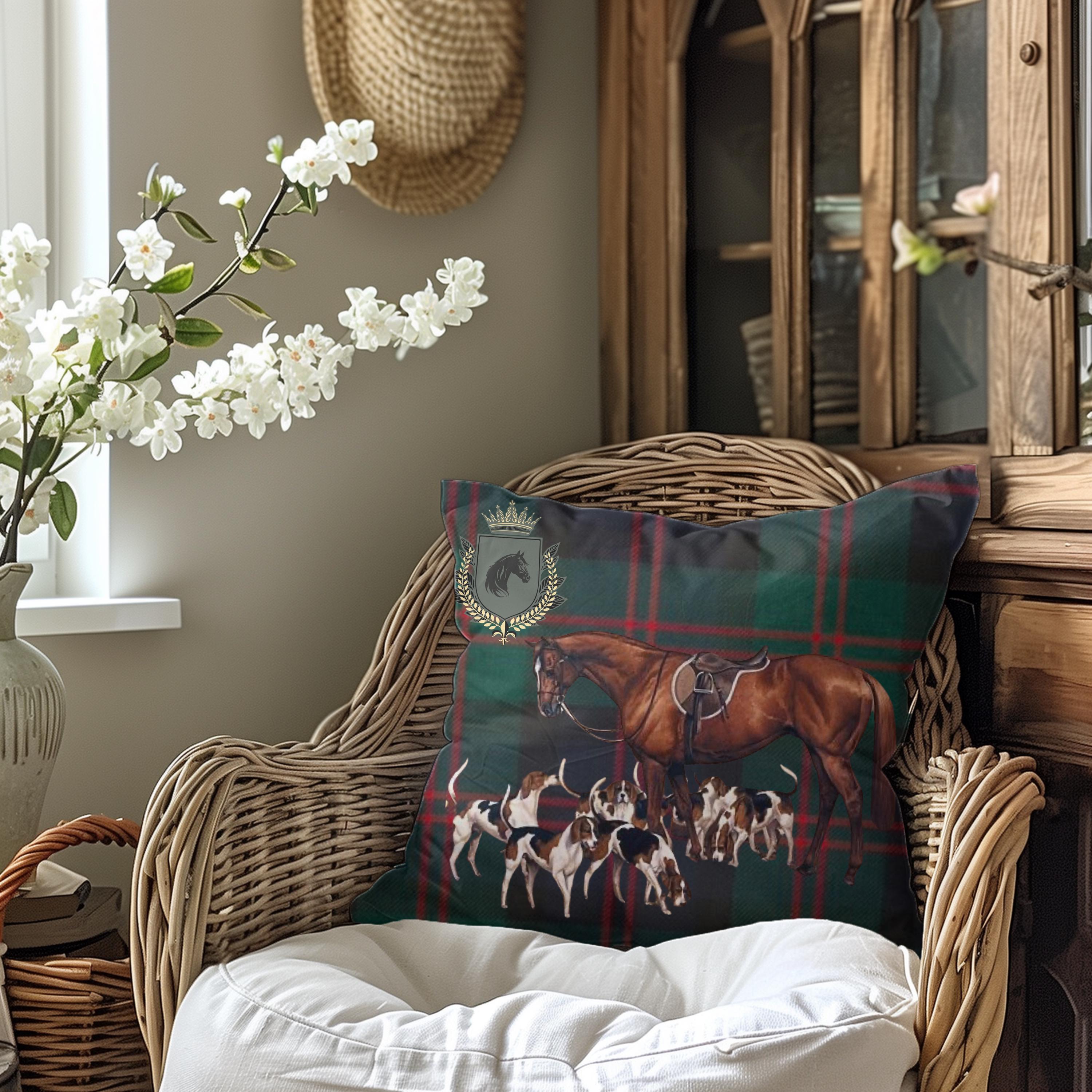 Vintage Ralph Lauren Pillows - Etsy
