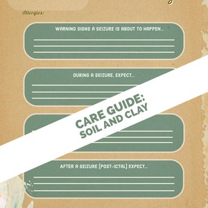 Dog Care Guide for Epilepsy