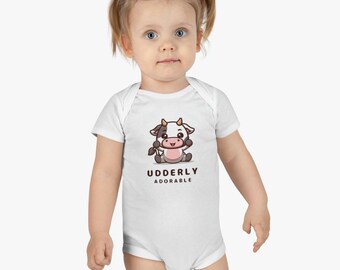Udderly Adorable - Etsy
