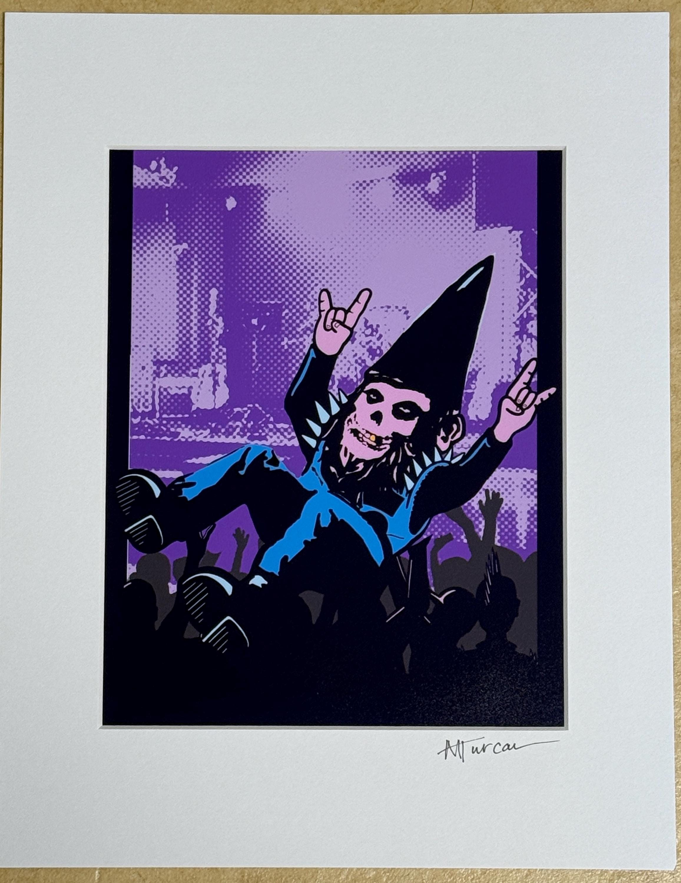 Misfits We Are 138 - Etsy
