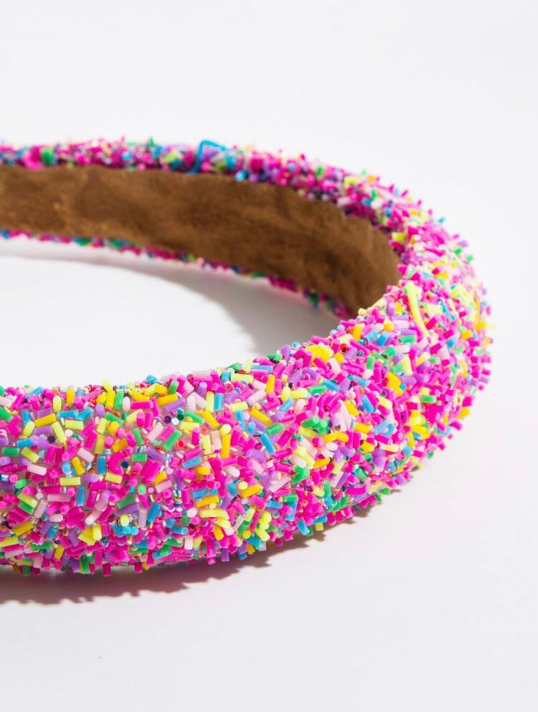 Sprinkle Headbands Sprinkle Headband Birthday Gift for Etsy
