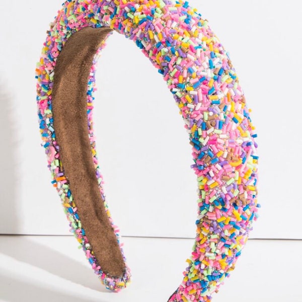 School Headband Etsy