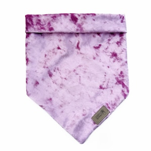 Dusty Rose Velvet
