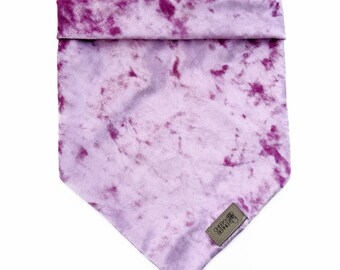 Dusty Rose Velvet