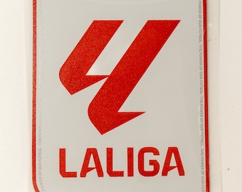 Patch thermocollant LA Liga original 2023/2024