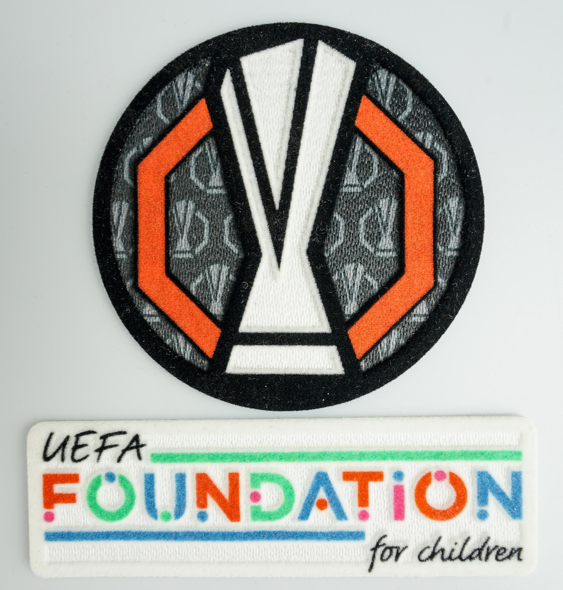 PATCH BADGE VAINQUEUR Winner PORTUGAL LIGUE DES NATIONS 2025 Thermocollant EUR 9,00 - ES
