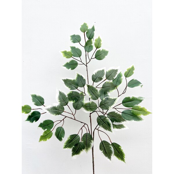 Artificial Greenery Etsy