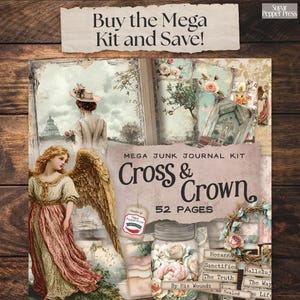 buy the mega kit and save - link in description