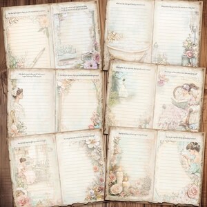 gorgeous vintage spa  imagesand floral