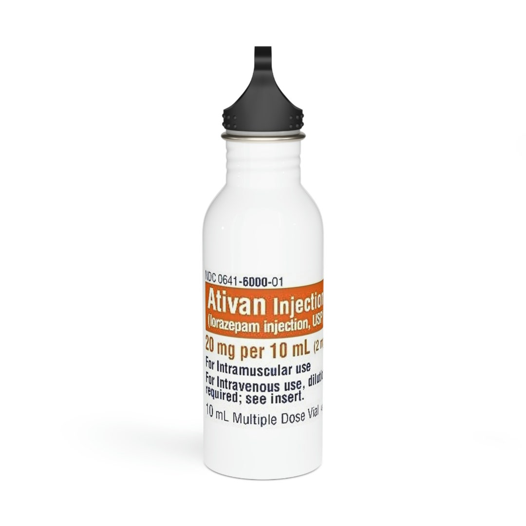 ativan 100mg price