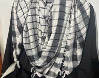 Shemagh keffiyeh arab scarf afghan scarf dismal afghan flag scarf palestine Arafat hatta