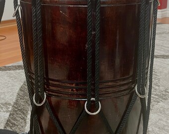 Dhol Bhangra Dhol Punjabi Dhol Afghan Dhol Dholak JAS Musicals