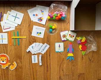 Visual Perception Kit