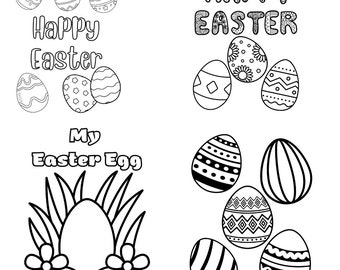 Easter Coloring Sheets, Easter Coloring Pages, Easter, Coloring Sheets